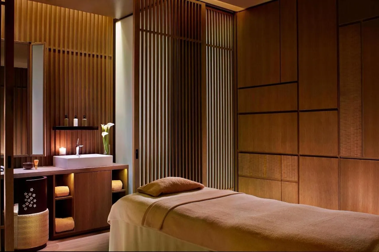 The Ritz-Carlton Kyoto Hotel