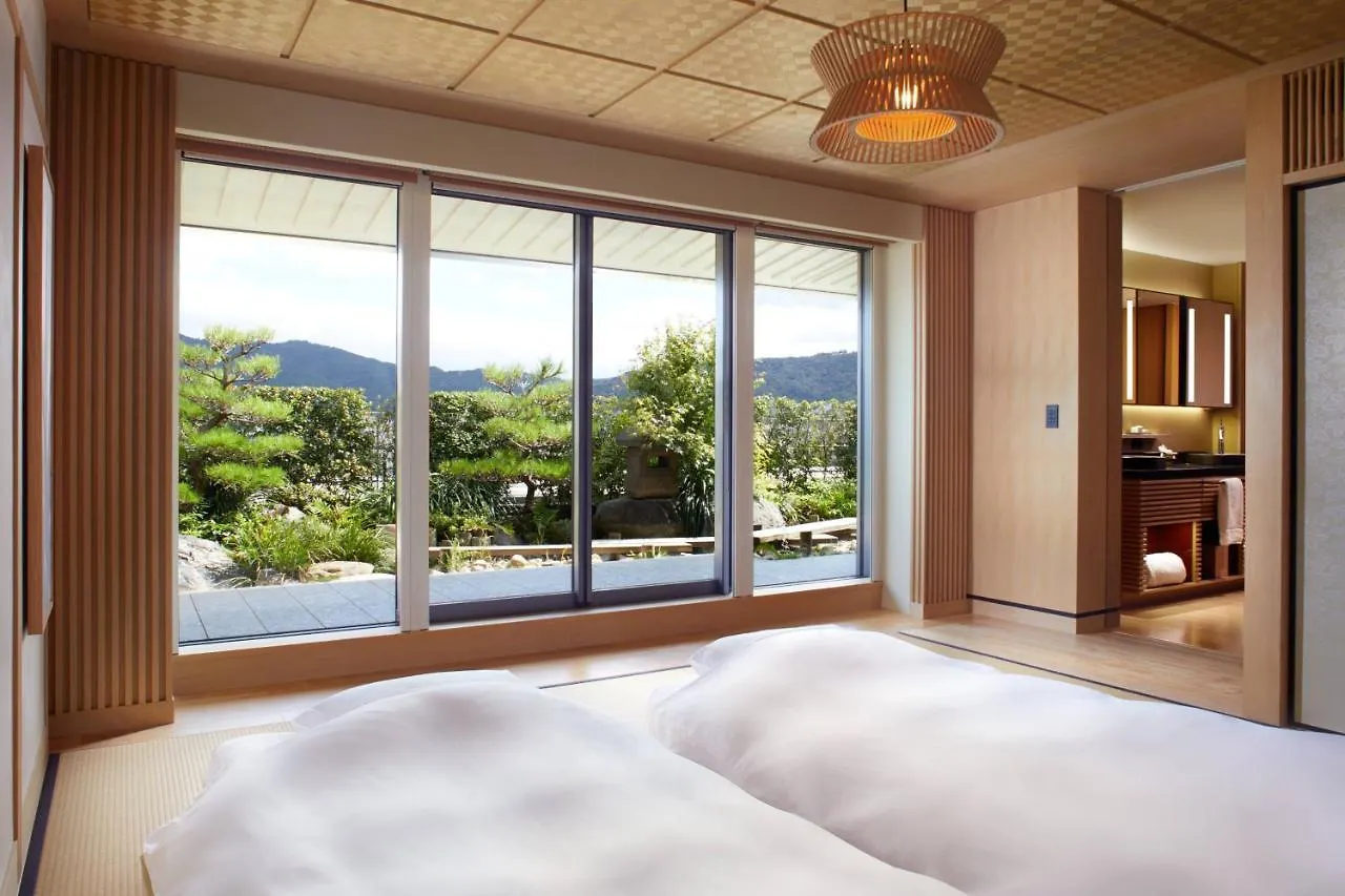 The Ritz-Carlton Kyoto Hotel 5*,  Japan