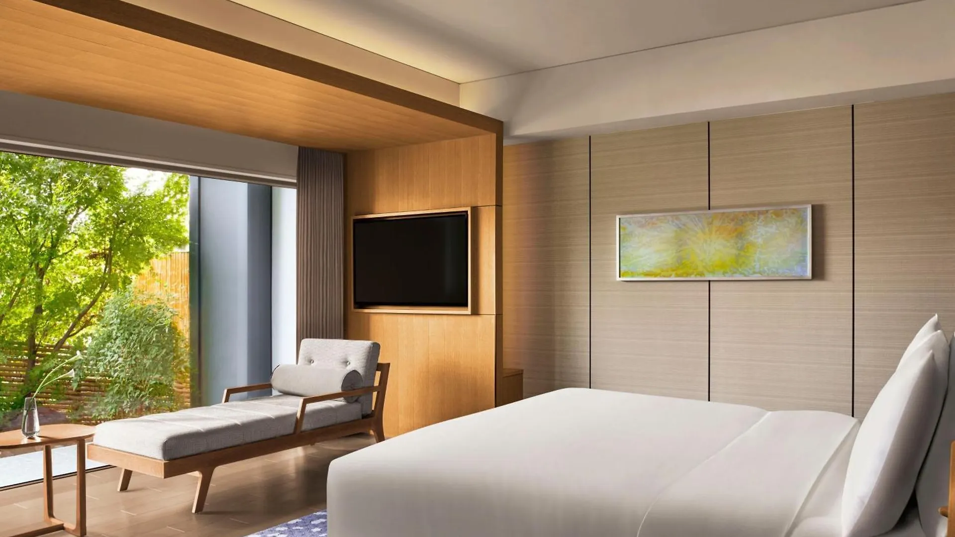 *****  The Ritz-Carlton Kyoto Hotel Japan