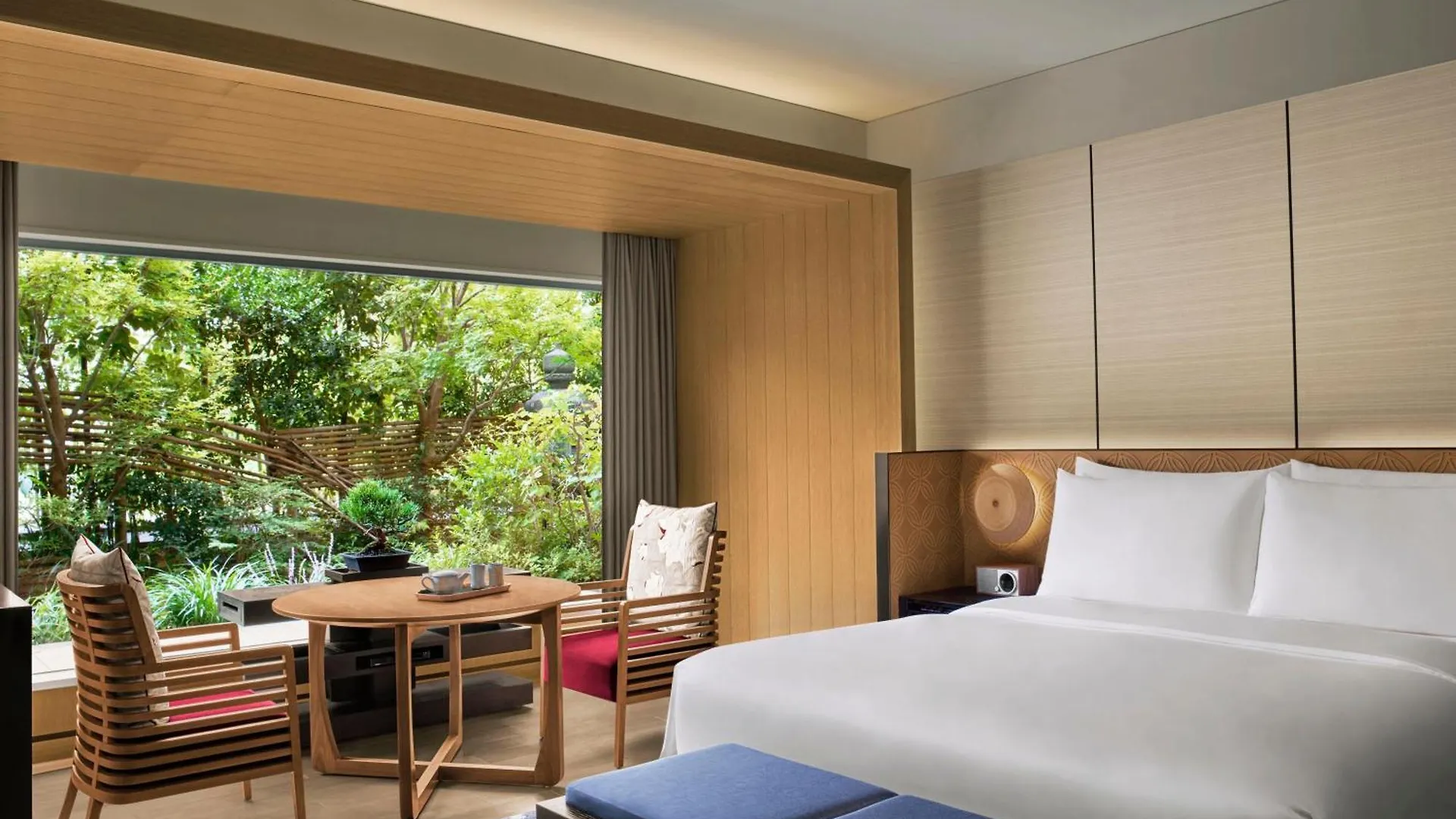 The Ritz-Carlton Kyoto Hotel 5*,