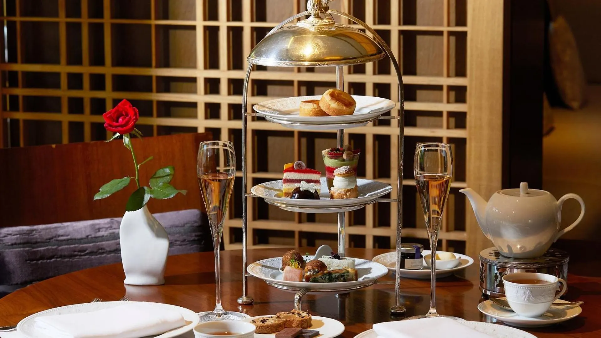The Ritz-Carlton Kyoto Hotel