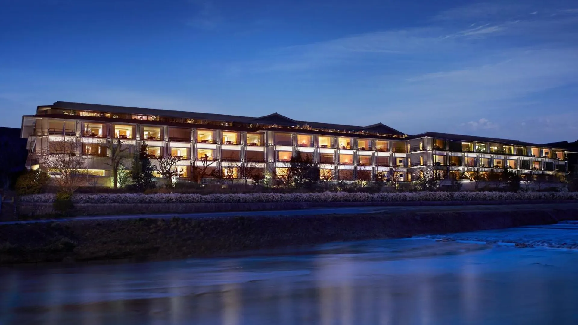 The Ritz-Carlton Kyoto contacts
