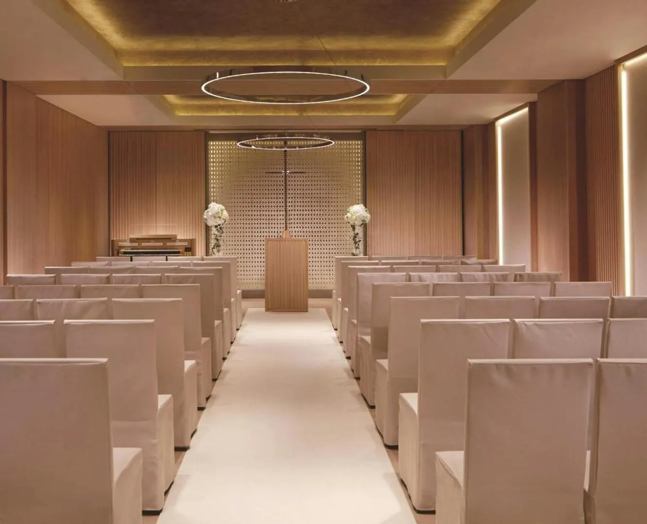 The Ritz-Carlton Kyoto Hotel