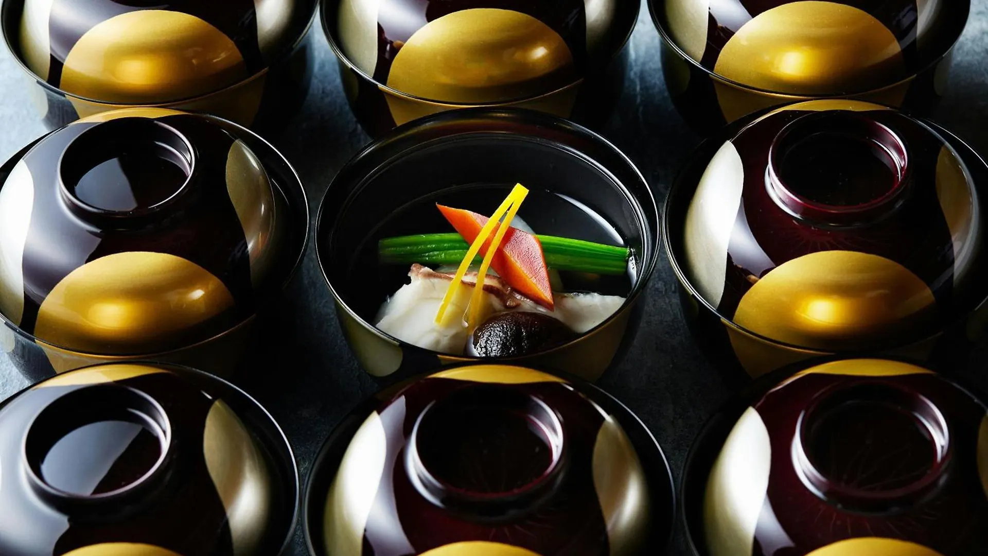 The Ritz-Carlton Kyoto Hotel